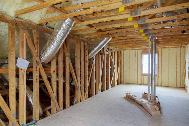 Best Soundproof Insulation Installation  in Lewisport, KY